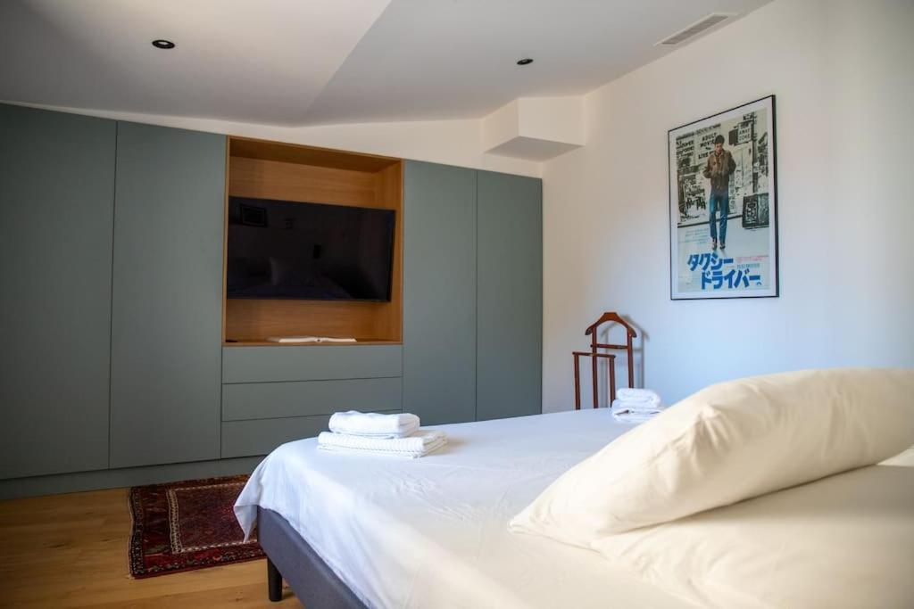 Apartment Somptueux T3 77m2 Centre Diamant Sur Equipe Ajaccio (Corsica)