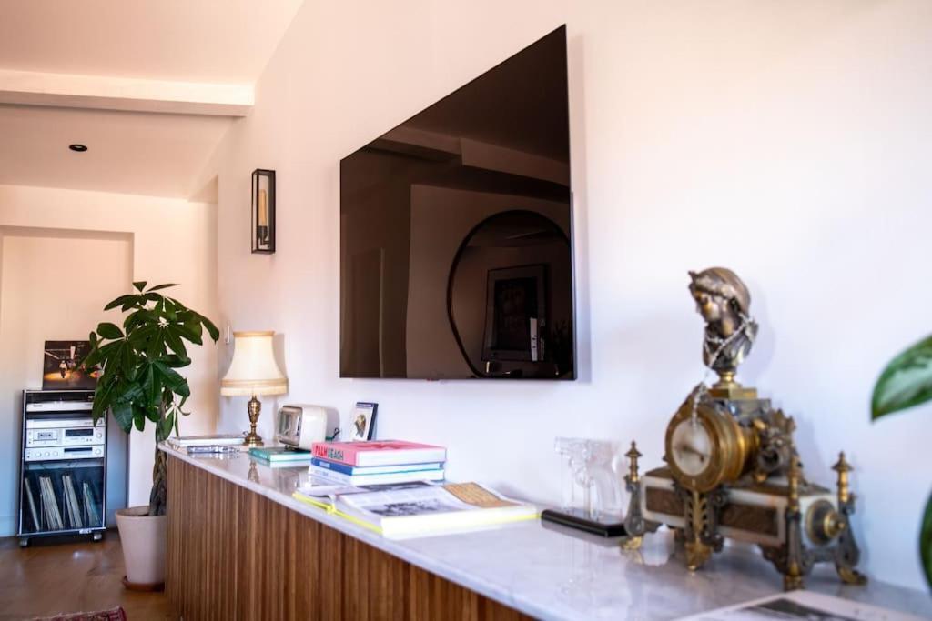 Apartment Somptueux T3 77m2 Centre Diamant Sur Equipe *