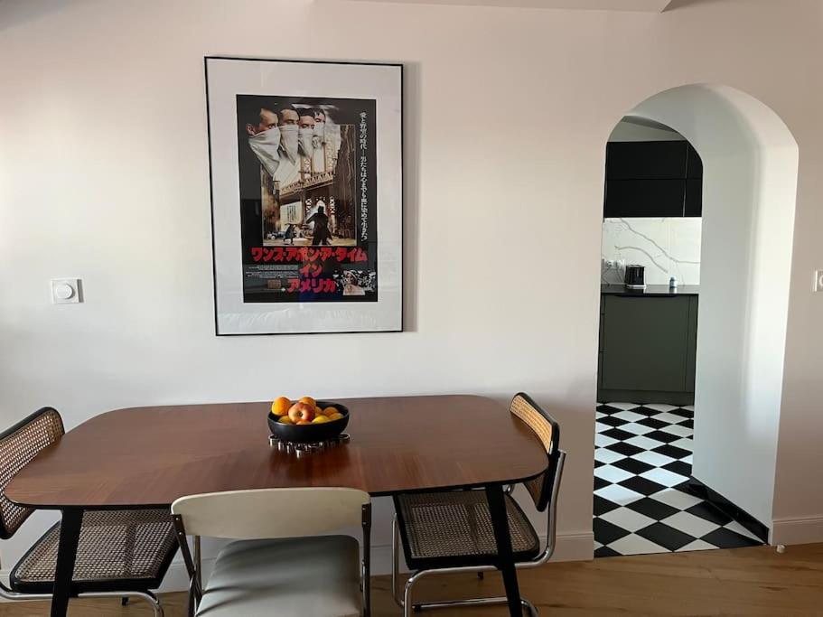 Somptueux T3 77m2 Centre Diamant Sur Equipe Apartment Ajaccio (Corsica)