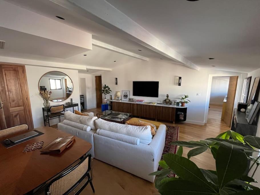 Apartment Somptueux T3 77m2 Centre Diamant Sur Equipe *