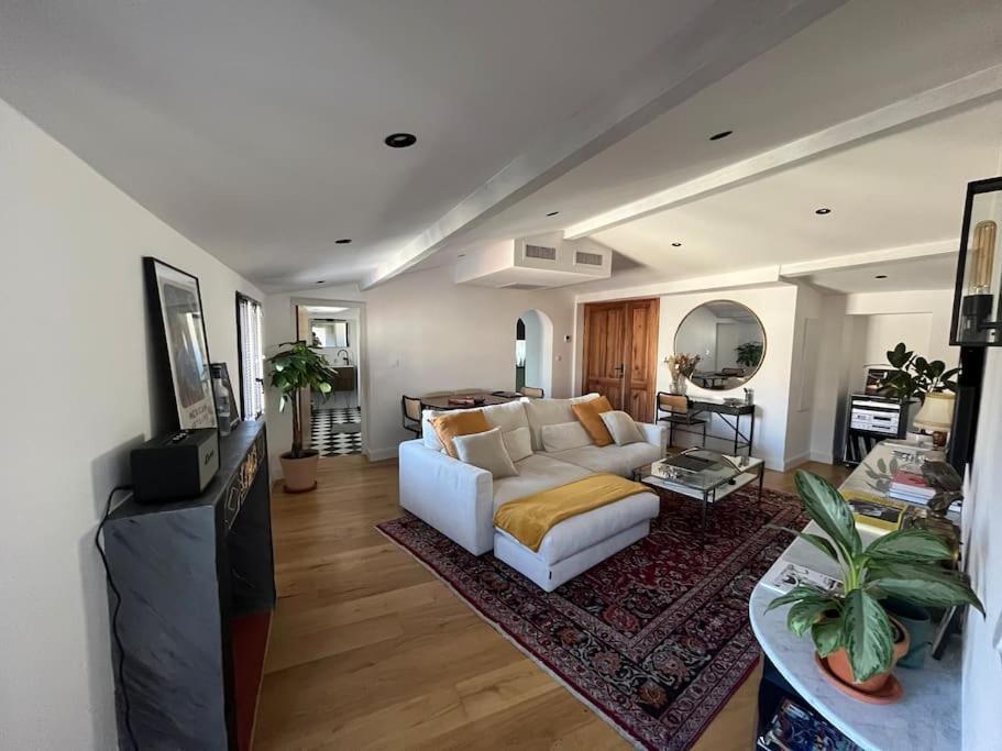 Apartment Somptueux T3 77m2 Centre Diamant Sur Equipe Ajaccio (Corsica)